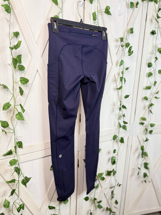 Speed Up Tight *Full-On Luxtreme 28"