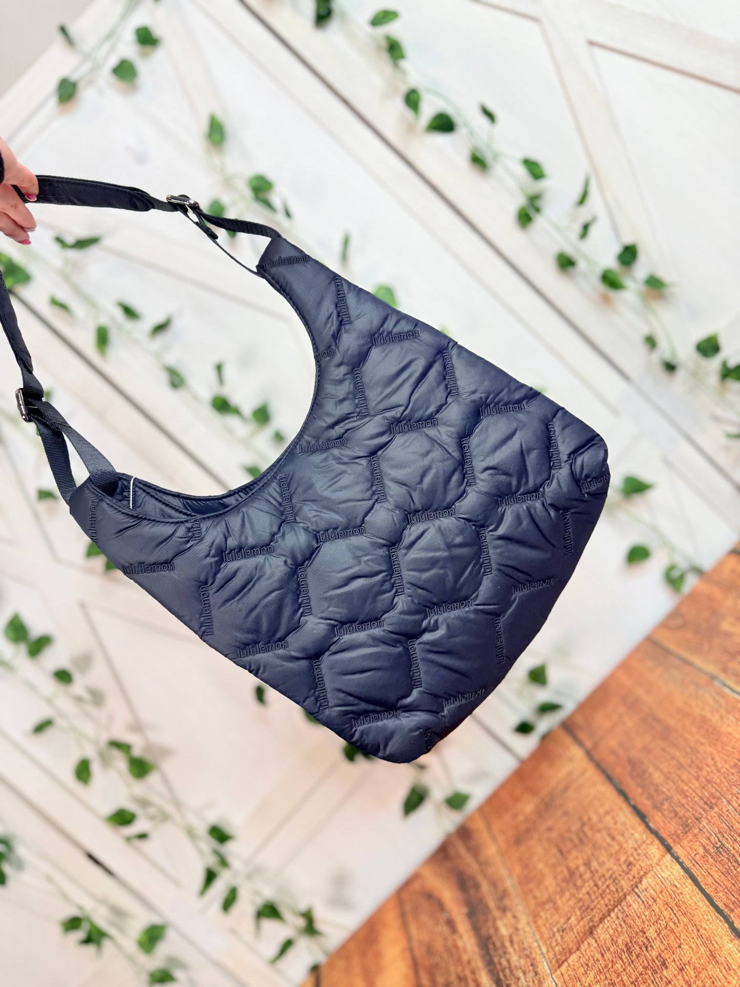 Quilty Pleasures Shoulder Bag *Mini 5L