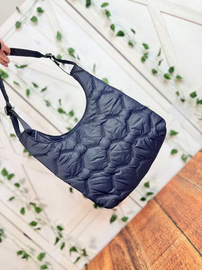 Quilty Pleasures Shoulder Bag *Mini 5L