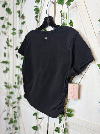 All It Takes Tee Nulu *SIZE 8
