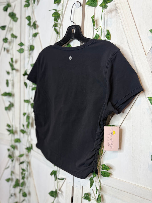 All It Takes Tee Nulu *SIZE 8