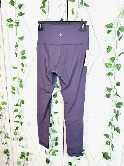 Wunder Under HR 25” *Size 6