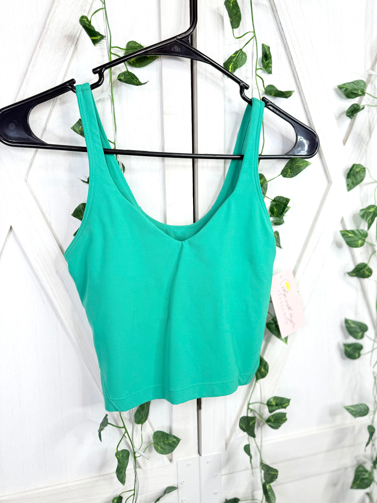 Align Tank *Size 2