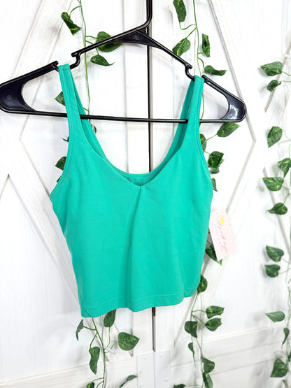Align Tank *Size 2