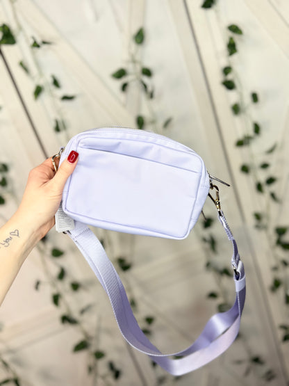 Everywhere Crossbody Bag *MetalHardware