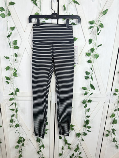 Wunder Under HR Tight *F *Size 4
