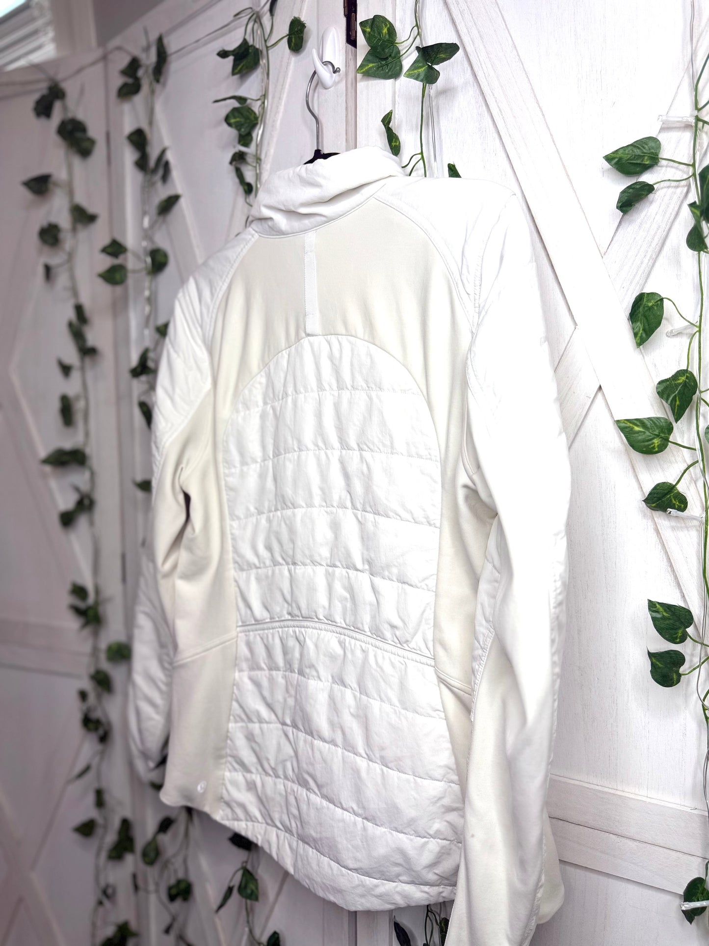 Another Mile Jacket *SIZE 10