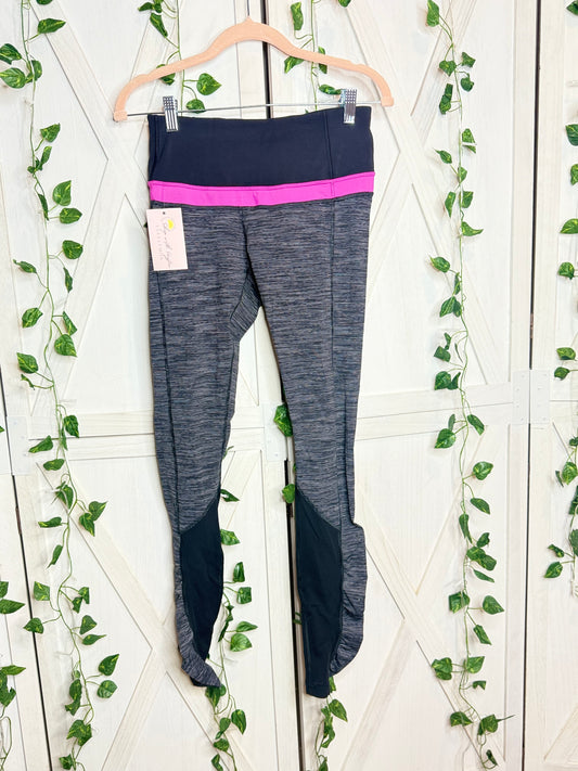 Lululemon leggings 29” *SIZE 6