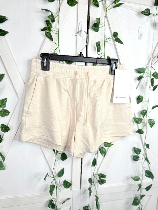 Becalm Mid-Rise Short 3” *Size XS•S•M•L