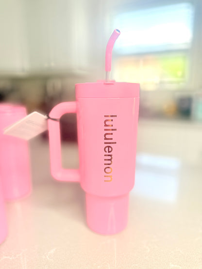 Insulated Tumbler 40oz