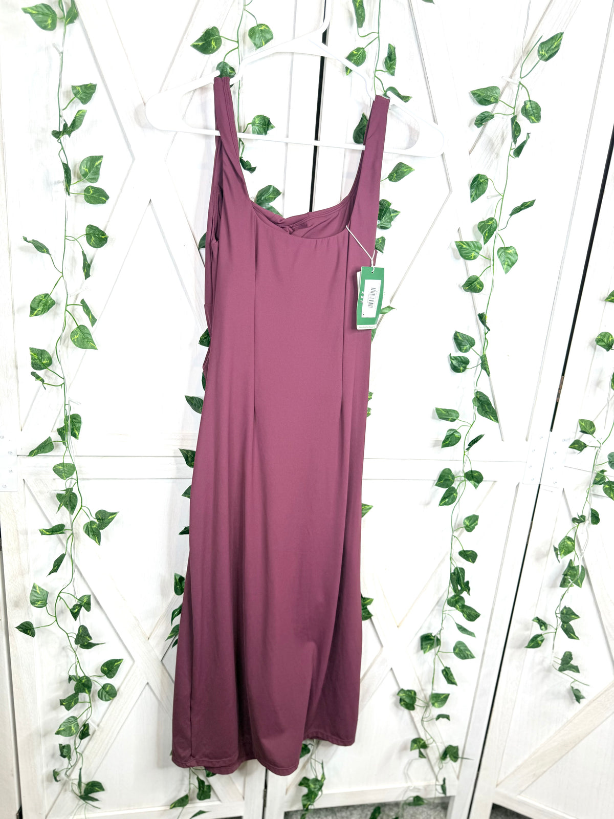 Halara Softlyzero Airy Dress