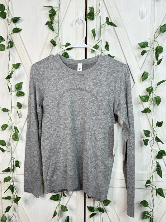 Swiftly Relaxed Long Sleeve