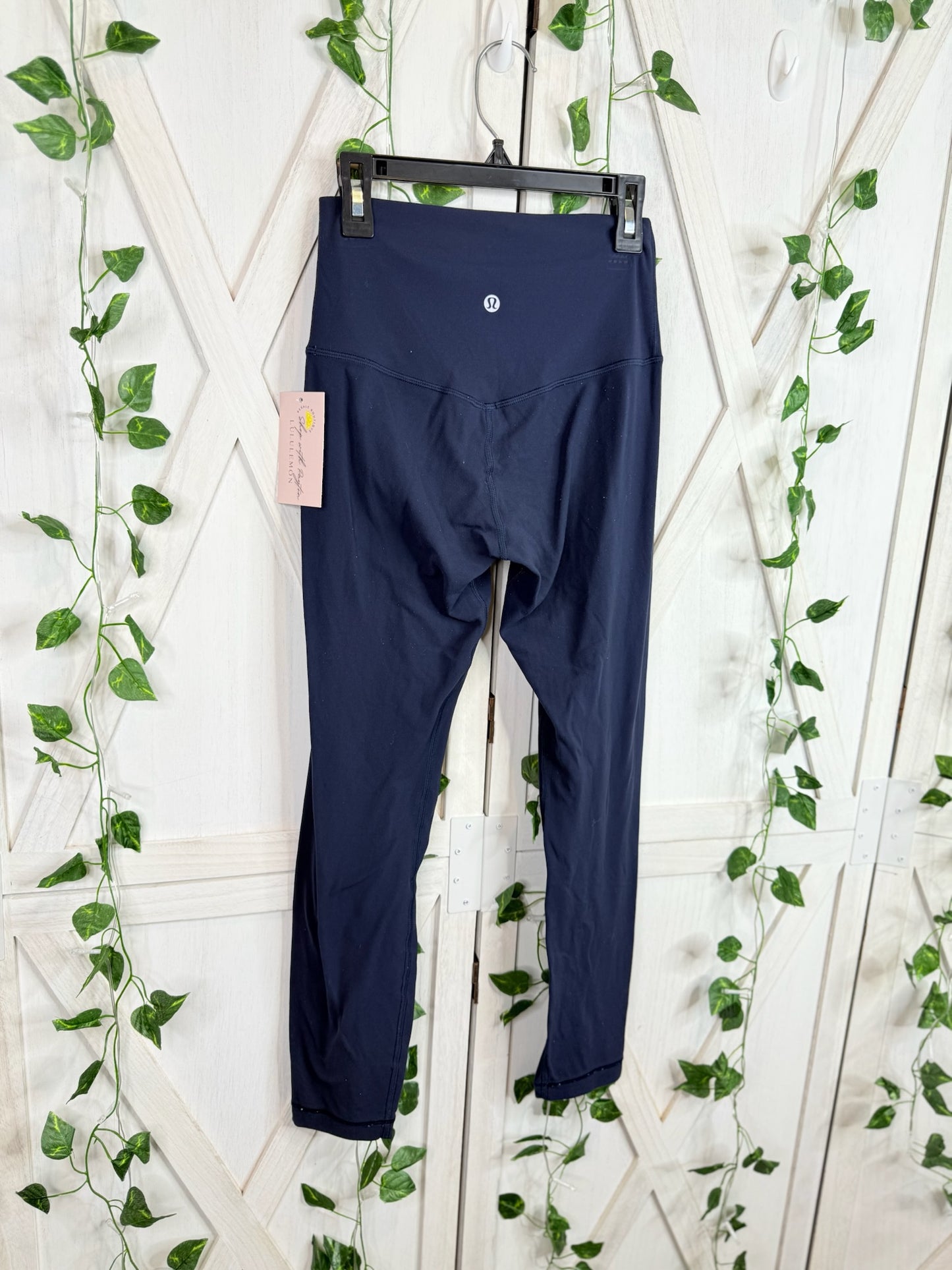 Align Pant II *Size 4