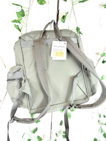 Wanderlust Backpack*Mini