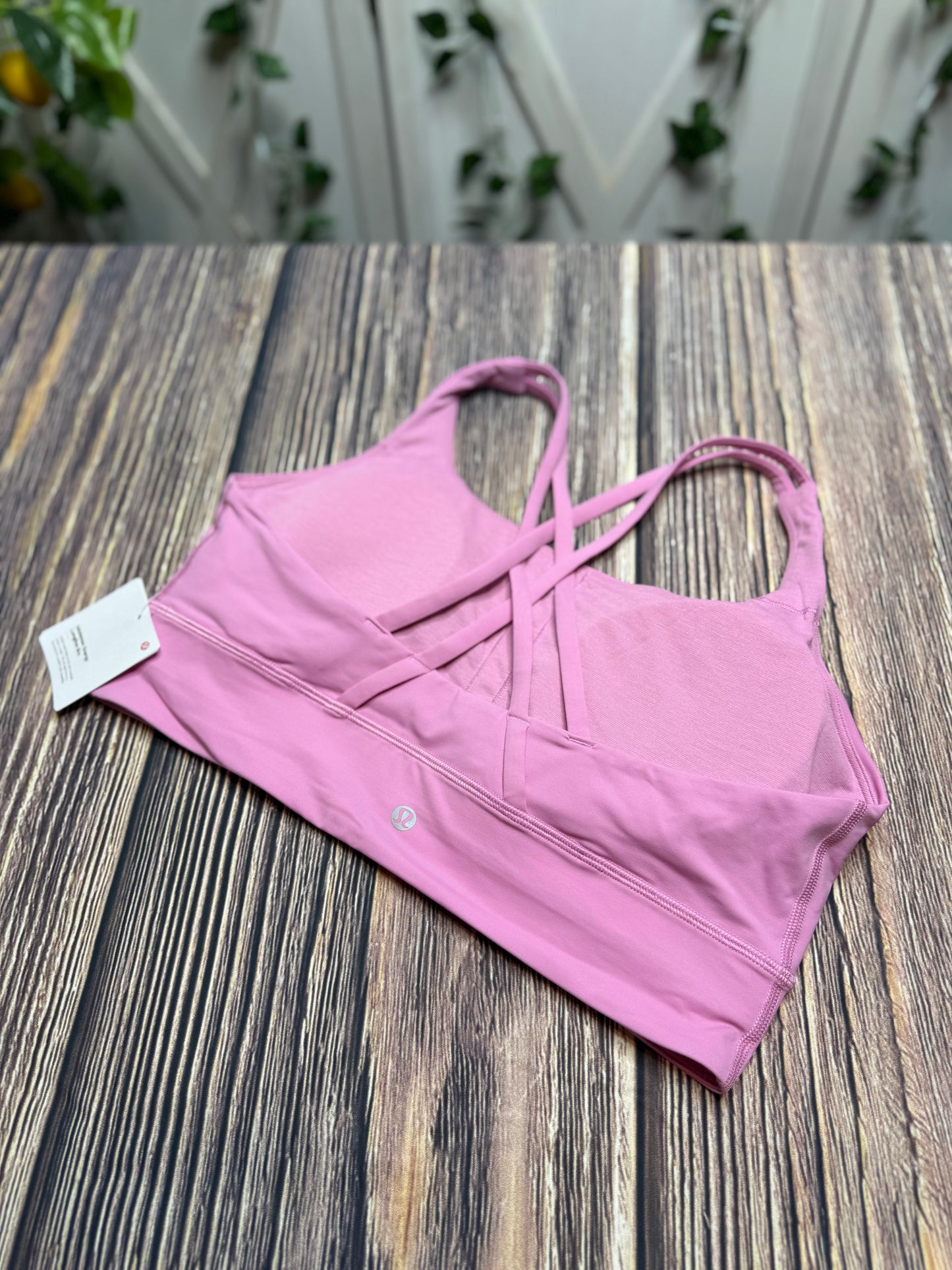 Energy longline bra *size 12