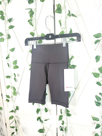 Wunder Train HR Short 8” *Size 0