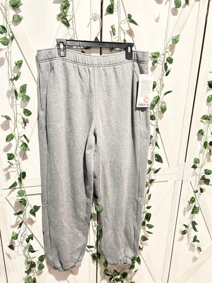 Scuba MR Oversized Jogger *Regular *Size XL