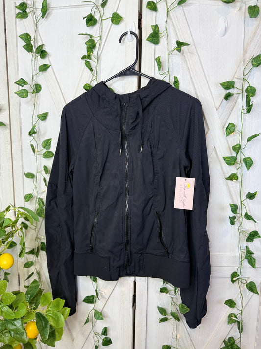 Dance studio jacket
