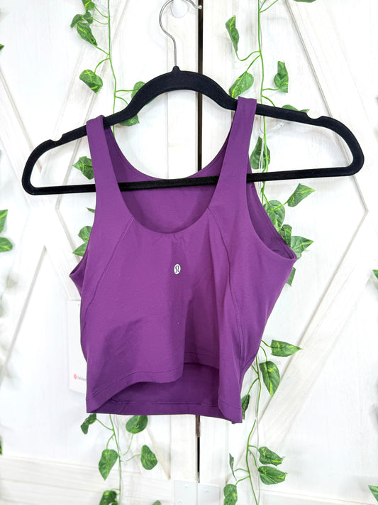 Lululemon Align Tank *Size 4