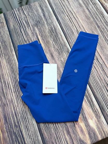 Wunder Train HR Tight 25” *Size 0