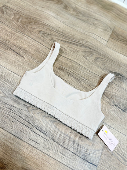 Softstreme Scoop-Neck Bra *Size 10