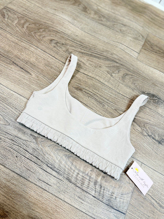 Softstreme Scoop-Neck Bra *Size 10