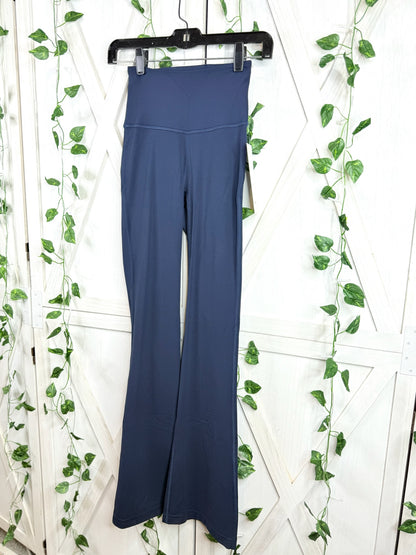 Groove SHR Nulu Flared Pant *Regular *Size 0