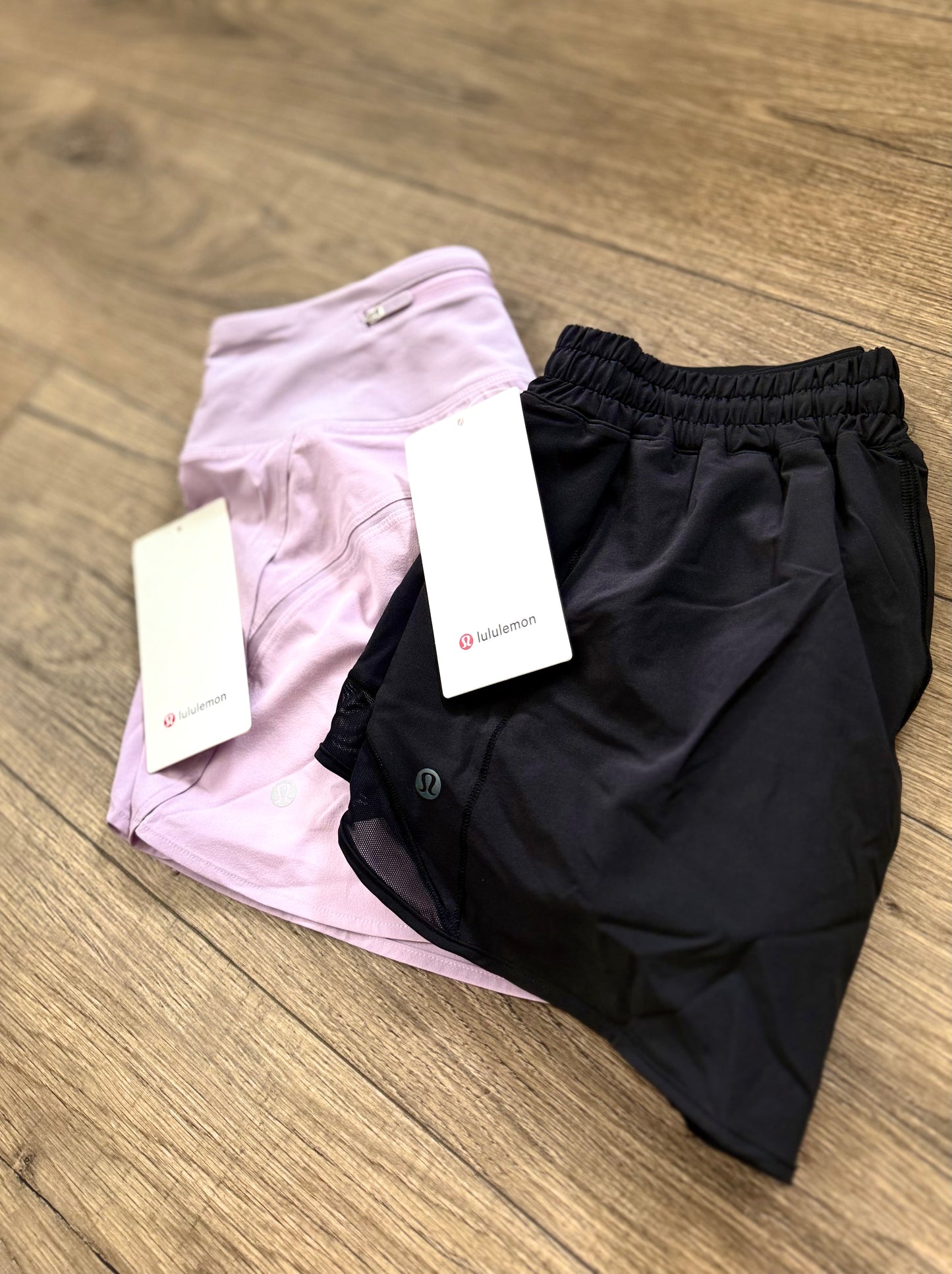 Speed Up HR Short 2.5” *Mesh Vent *Size L