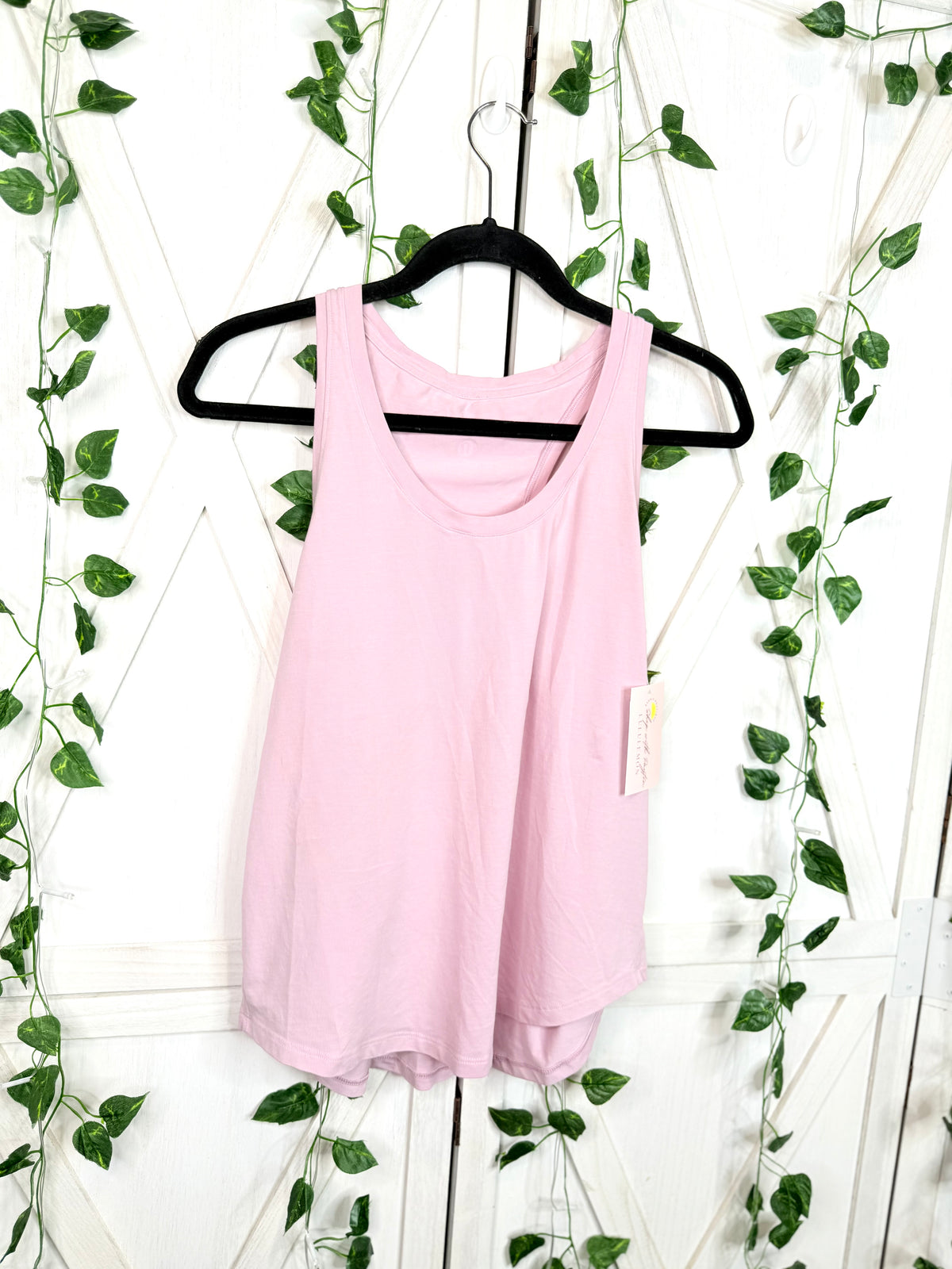 Lululemon Tank *Size 8