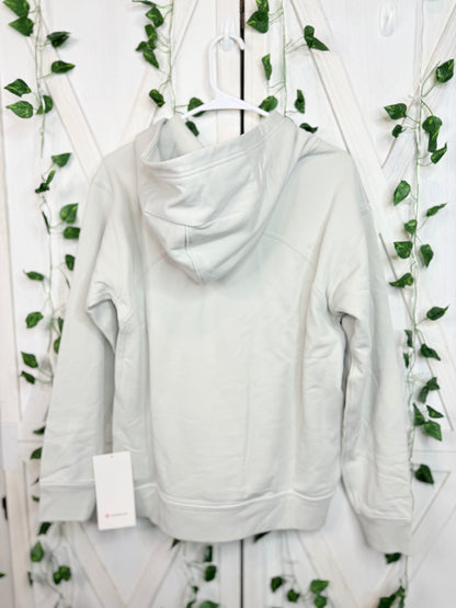 All yours hoodie *Terry