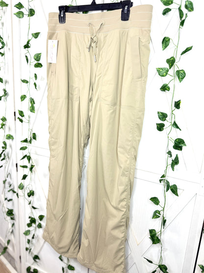 Dance Studio Mid-Rise Pant *Full Length* Size 12