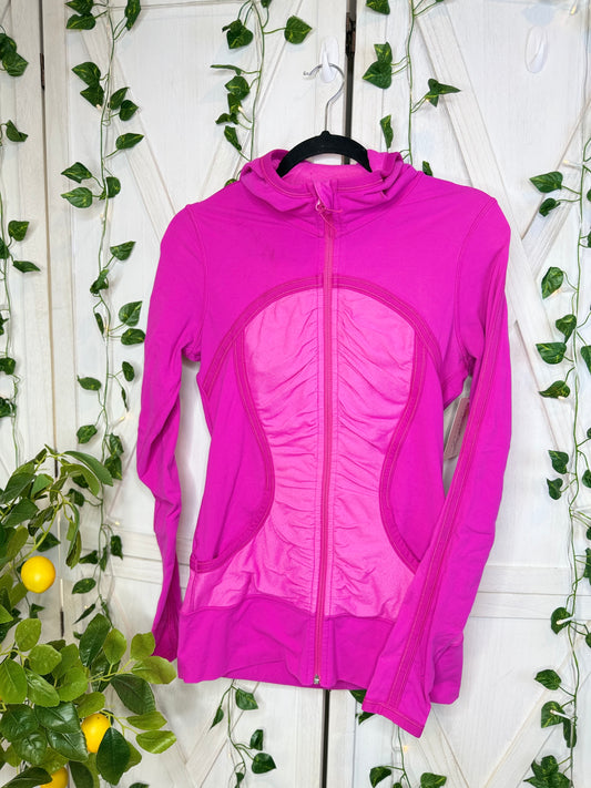 Forme jacket *Stain