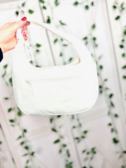 City Essentials Shoulder Bag 4L