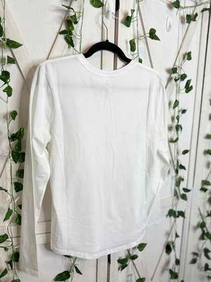 Lululemon Love long sleeve *Size 6