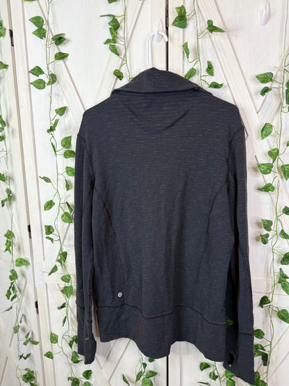 Lululemon Jacket *Size 12