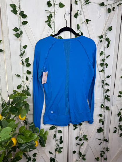 Lululemon long sleeve *Size 10