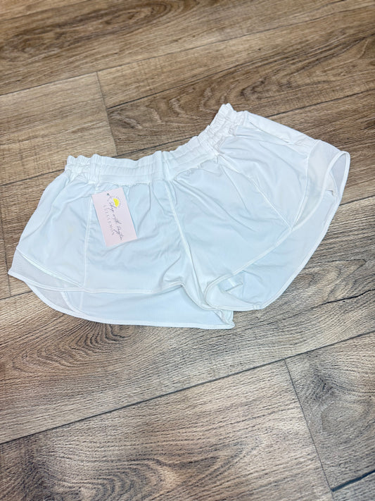Hotty Hot Short II *2.5" (small mark)  *SIZE 14