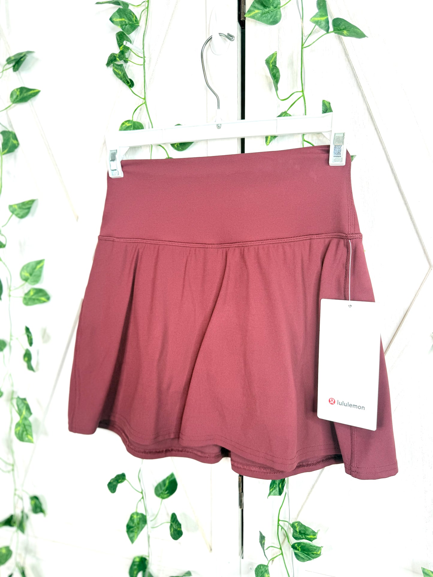 Lululemon Align High-Rise Skirt *Size 4•8