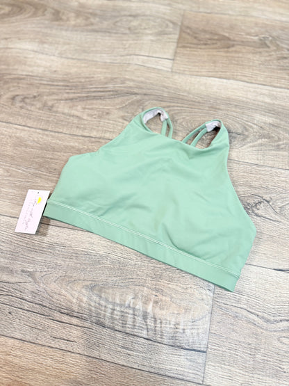 Energy Bra High Neck *Size 12