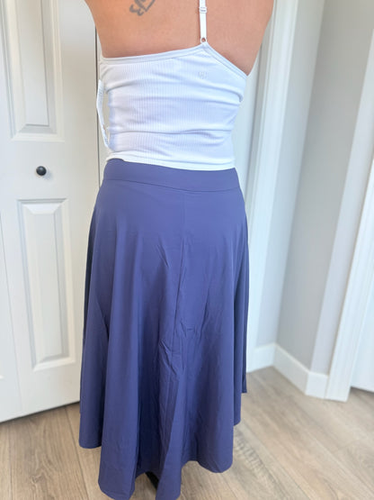 Halara Flow Skirt *Size M