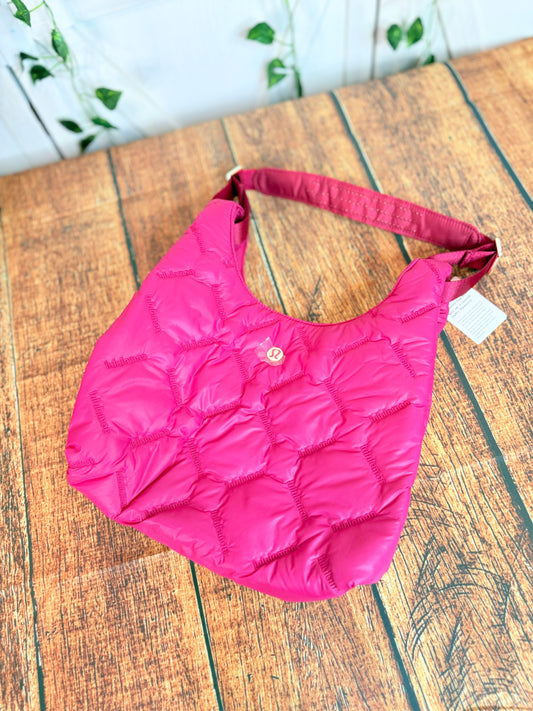 Quilts Pleasures Shoulder Bag *Mini 5L
