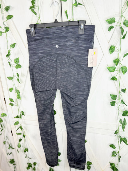 Power Thru High-Rise Tight 25”* Size 10