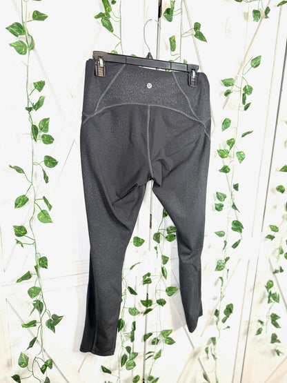 Train Times 7/8 Pant *25"