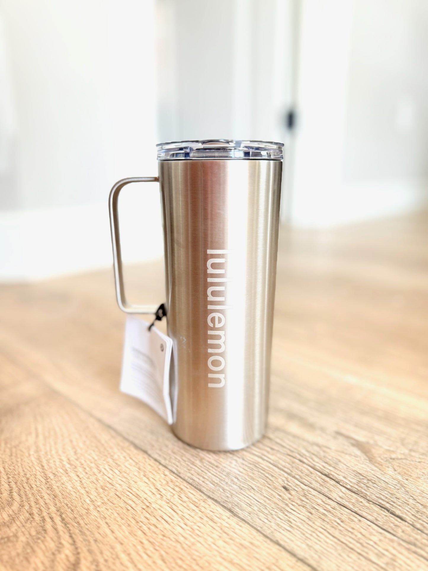 Insulated Mug 20oz