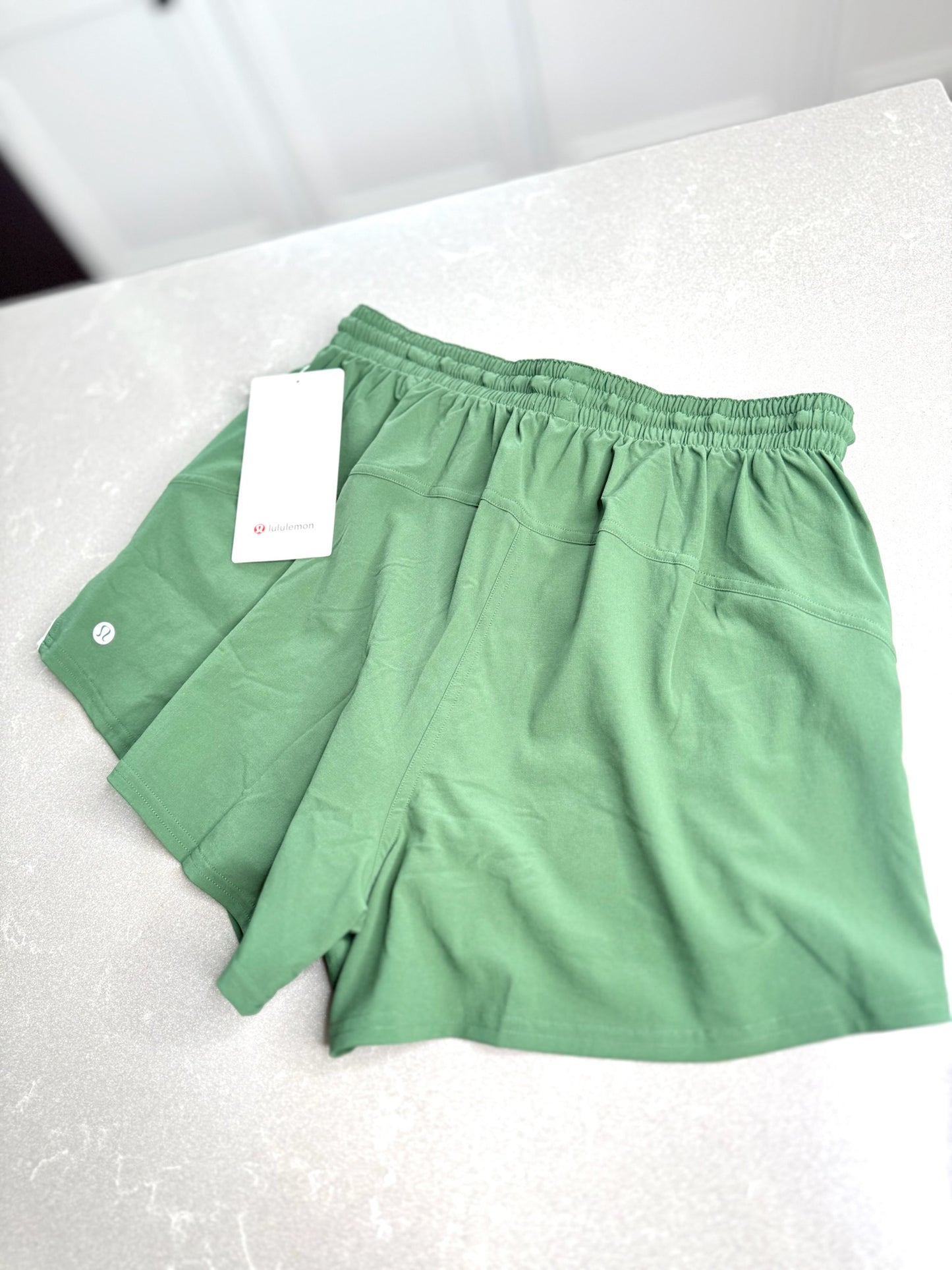 Court Rival HR Short 3”    *Size 6•8