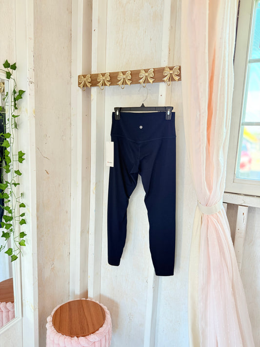 Lululemon Align High-Rise Pant 25” *Size 8•12