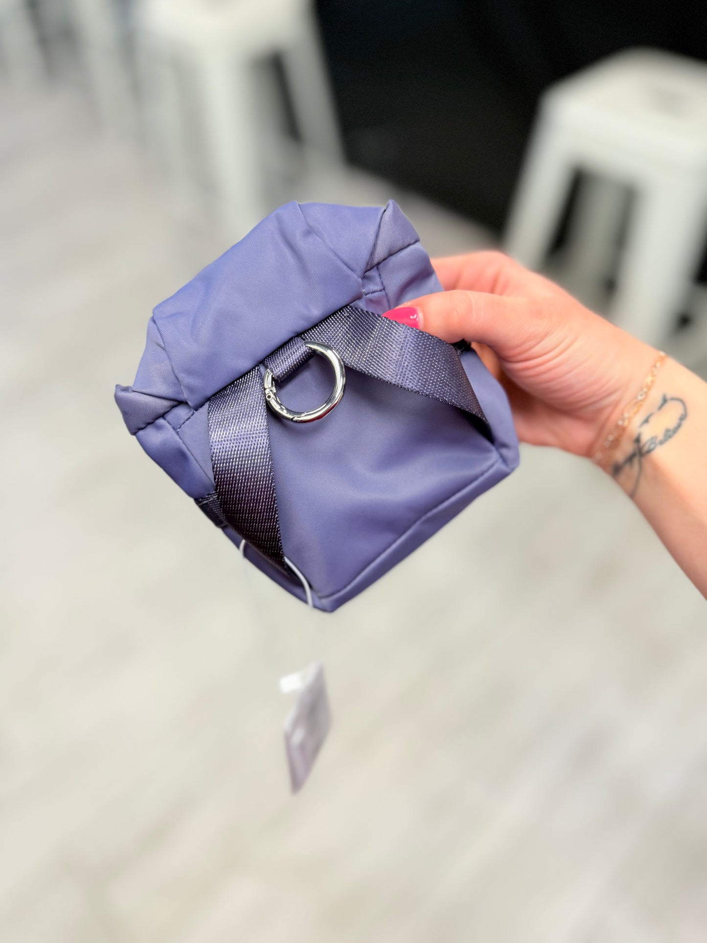 Wunderlust Backpack Nano