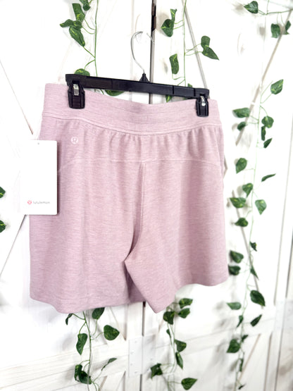 Scuba High-Rise Short 5” *Waffle *Size M
