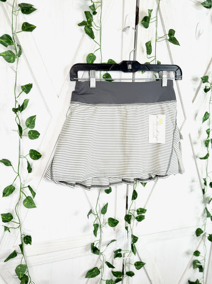Lululemon Skirt*Lined*Size 2