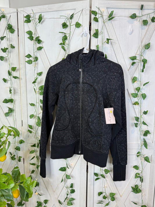 Scuba full zip *Size 8
